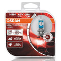 NIGHT BREAKER® LASER HB4 DUO BOX