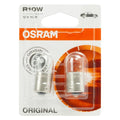 OSRAM BA15S 12V 10W R10W
