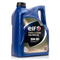 ELF EVO FULLTECH 5W30 5L CS3