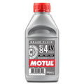 LIQUIDO DE FRENOS COCHE DOT4 MOTUL 500ML