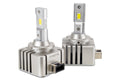 KIT CONV XENON A LED D1S GOLD CAMBUS 9000K PLUG & PLAY