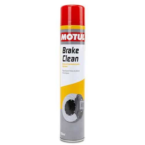 LIMPIADOR FRENOS SPRAY 750ML MOTUL CS6