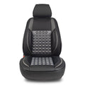 FUNDA RESPALDO ERGONÓMICO R6 NEGRO/GRIS ORIGEN CS6