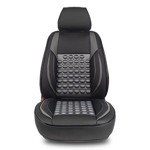 FUNDA RESPALDO ERGONÓMICO R6 NEGRO/GRIS ORIGEN CS6