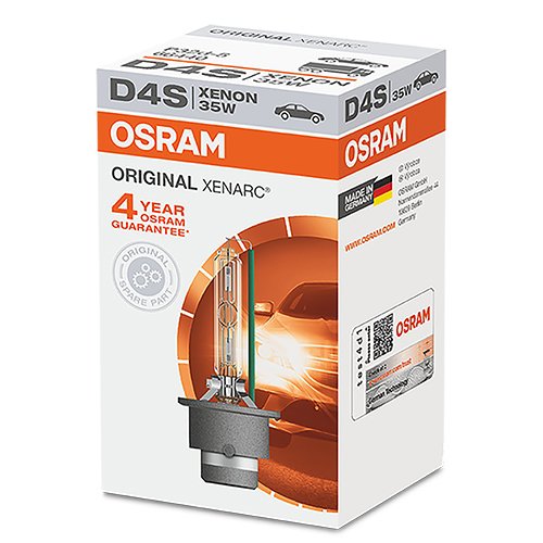 OSRAM XENARC D4S P32D – 5 66440