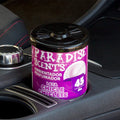 PERFUMADOR LATA GEL CHICLE PARADISE 100GR CS12