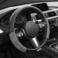 FUNDA VOLANTE SPC GRIS/NEGRA CS5