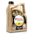 TOTAL 9000 ENERGY 5W40 5L A3/B4 CS3