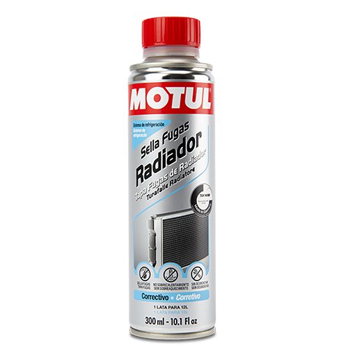 ANTI-FUITE RADIATEUR MOTUL