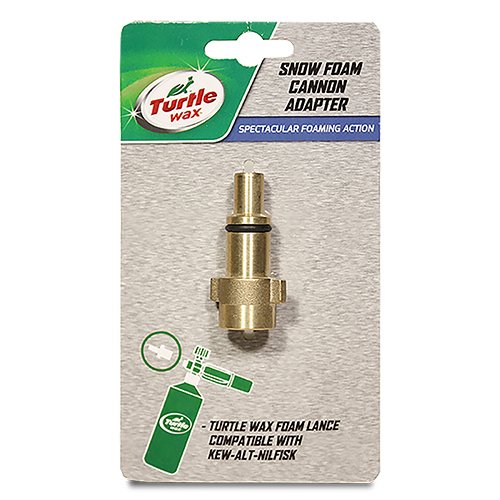ADAPTADOR KEW – ALT CAÑON (STOCK LAST )