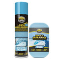 PACK DUO OCEAN ABC CLEANERS ESPONJA Y
