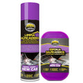 PACK DUO NEW CAR ABC CLEANERS ESPONJA Y