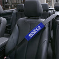ALMOHADILLA SPC CINTURON AZUL CS6 POLIESTER