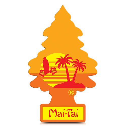 PERFUMADOR PINO MAI TAI
