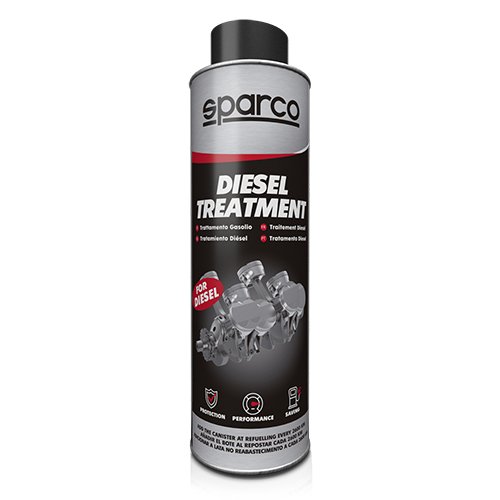 SPC TRATAMIENTO DIÉSEL 300ML 300ML