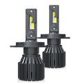 KIT BOMBILLAS LED CANBUS H4 SUPERLITE 6000K 35W