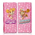 MINI ALMOHADILLA ROSA PATRULLA NEW CANINA 2 PIEZAS CS6