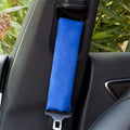 JGO ALMOHADILLAS VELOUR AZULES CS6