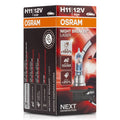 NIGHT BREAKER® LASER H11