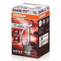 D4S XENON 35W NIGHT BREAKER LA