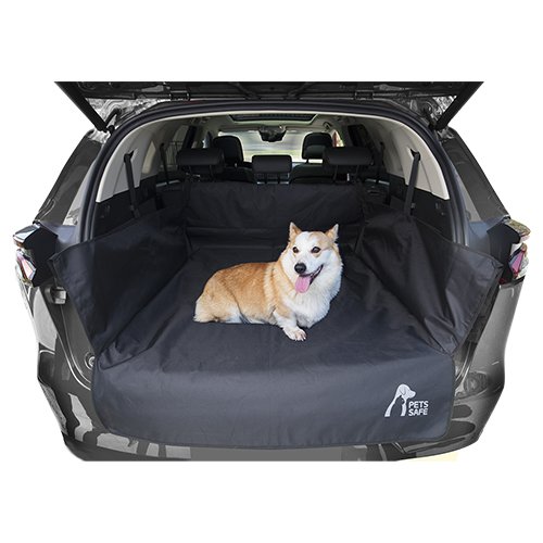 PROTECTOR MALETERO 185X100 CS6 PETS SAFE