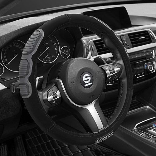 FUNDA VOLANTE SPC L – SPORT SPARCO CS10