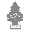 PERFUMADOR PINO CITY STYLE