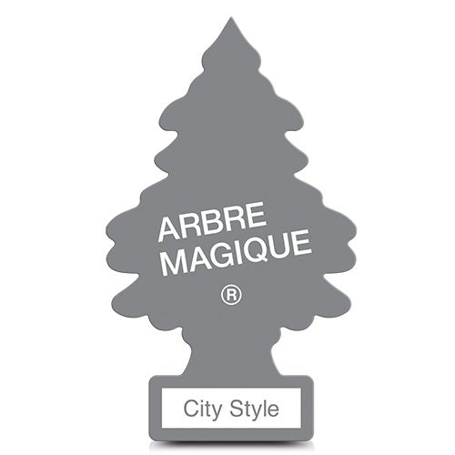 PERFUMADOR PINO CITY STYLE