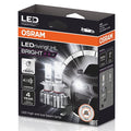 OSRAM LEDRIVING® HL BRIGHT 12V 19.0W PX26D / PY26D
