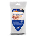 TOALLITAS LIMPIA MANOS SANICAR 30UDS CS16