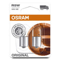 OSRAM BA15S 24V 5W R5W