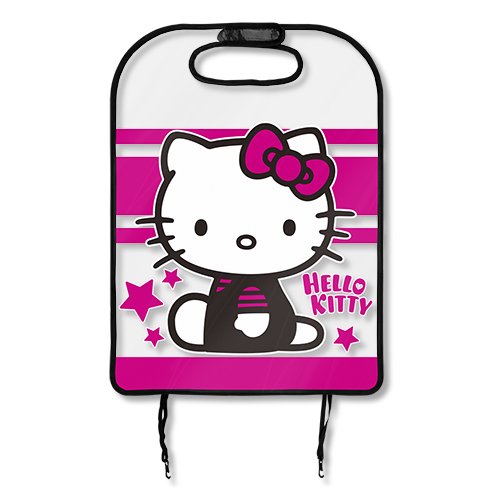 PROTECTOR ASIENTO STAR HELLO (STOCK LAST )