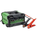 CARGADOR BATERIA 12/24V 4 – 15A PROFESIONAL MOTORKIT