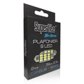 BOMBILLA PLAFONIER 9 LED 39MM 5W CANBUS WHITE