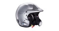 Sparco Casco Stilo Venti4 Wrc Composite Titanio Fia8859-24 Sa2020 + Hans Talla 57 - Sparco original | APEXCORSE
