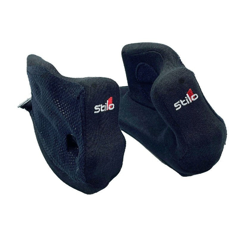 Sparco Almohadilla Barbilla Stilo Para Casco Venti Wrx - Sparco original | APEXCORSE