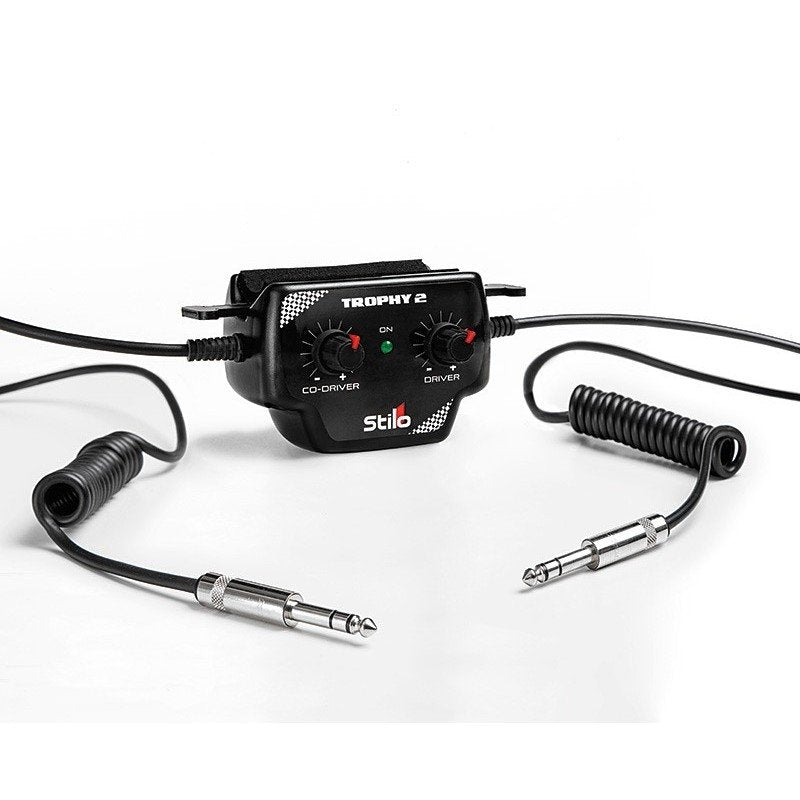Sparco Centralita Stilo Trophy 2 - Sparco original | APEXCORSE