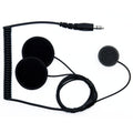 Sparco Recambio Microfono Para Casco St4F/St5F +Conexión Auriculares Rca - Sparco original | APEXCORSE