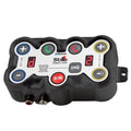 Sparco Dg20 Intercom (Nexus Hembra) - Sparco original | APEXCORSE