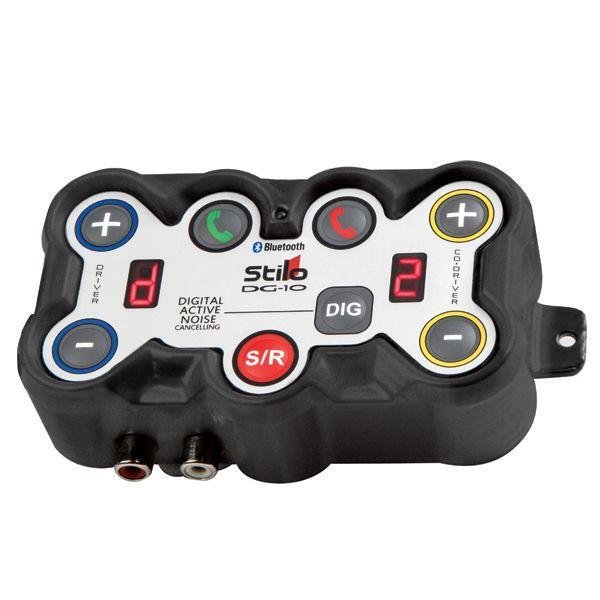 Sparco Dg20 Intercom (Nexus Hembra) - Sparco original | APEXCORSE