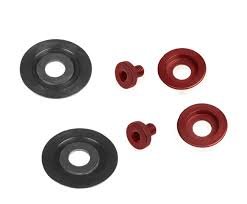 Sparco Kit Tornillos Rojos Para Visera Casco Stilo St6 - Sparco original | APEXCORSE