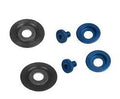 Sparco Kit Tornillos Azul Para Visera Casco Stilo St6 - Sparco original | APEXCORSE