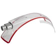 Sparco Sistema De Entrada De Aire Superior Con Ajuste Para Casco St5 (Calota Pequeña) Conector Redondo - Sparco original | APEXCORSE