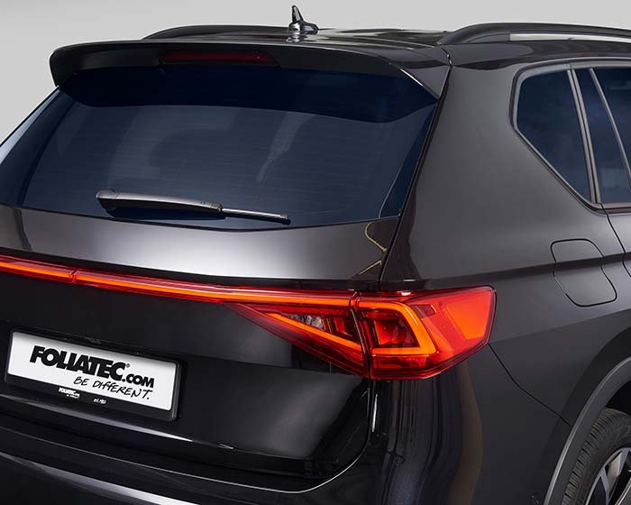 FOLIATEC Lamina Solar Oscuro Midnight Homologacion De - Imagen 2 FOLIATEC APEXCORSE