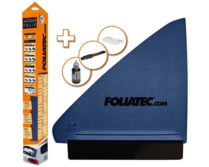 FOLIATEC Lamina Solar Oscuro Midnight Homologacion De - Imagen 5 FOLIATEC APEXCORSE