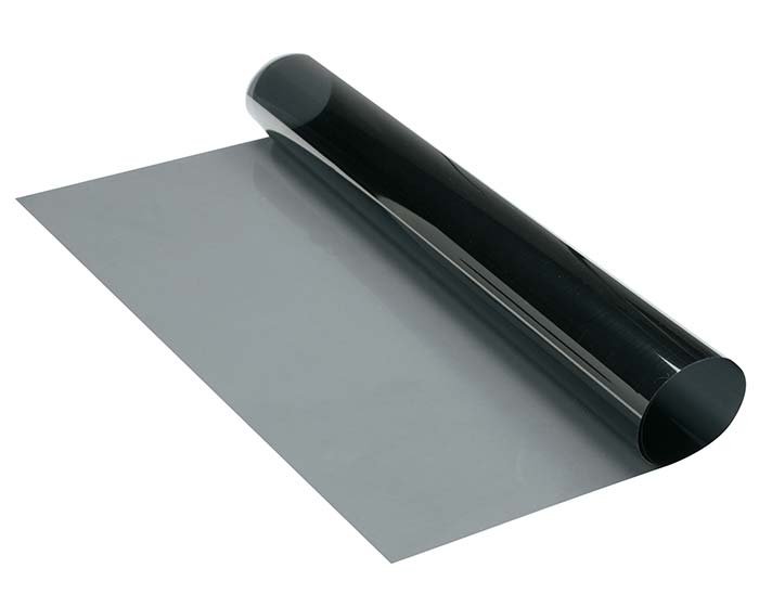 FOLIATEC Lamina Solar Light Blacknight Homologacion De - FOLIATEC original APEXCORSE