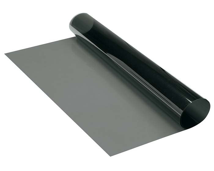 FOLIATEC Lamina Solar Oscuro Blacknight Homologacion De - FOLIATEC original APEXCORSE