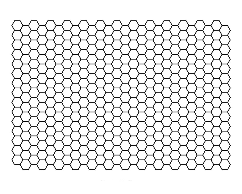 FOLIATEC Adhesivo Para Ventana Panal Negro Mate 75 x 50 Cm - Imagen 2 FOLIATEC APEXCORSE
