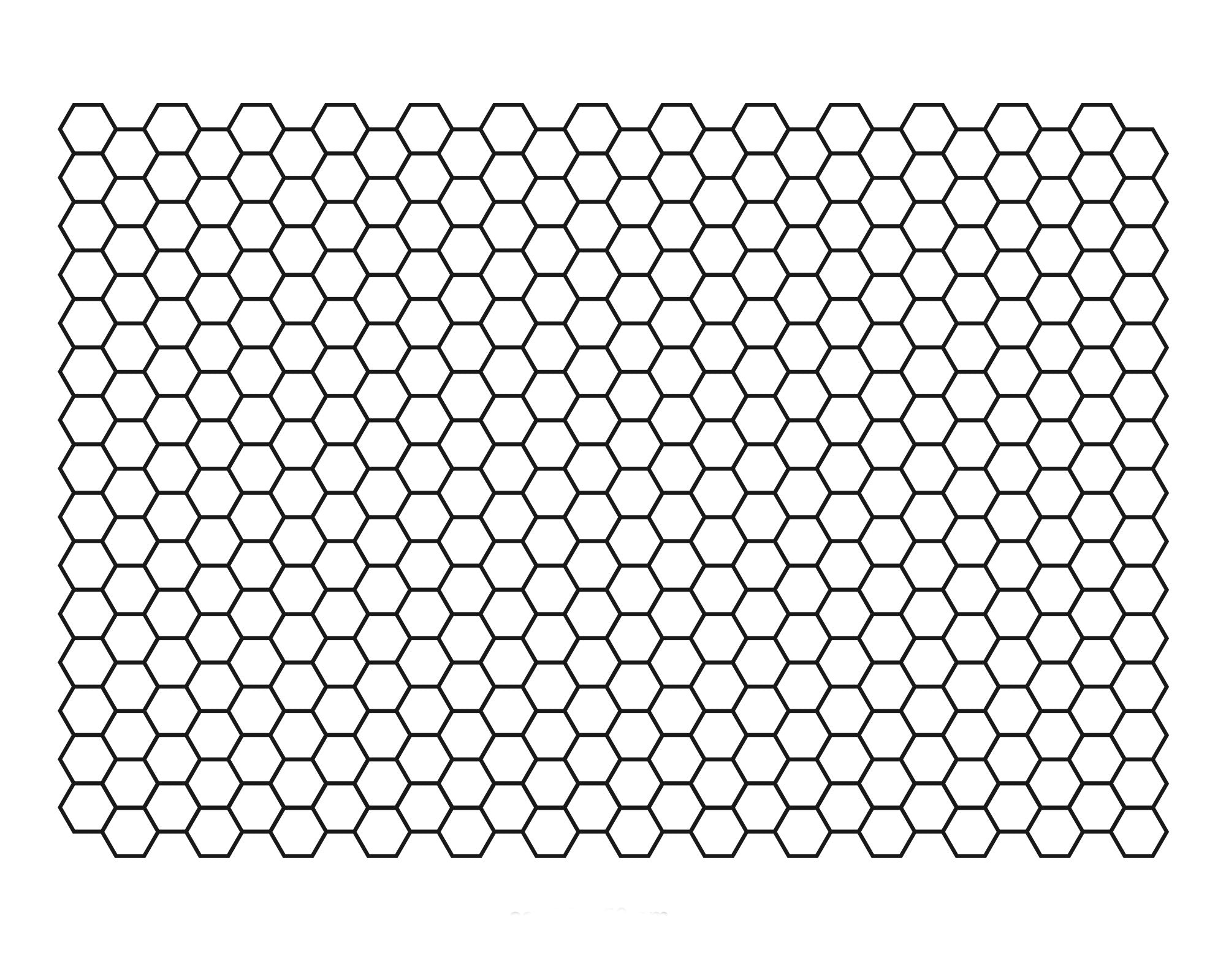 FOLIATEC Adhesivo Para Ventana Panal Negro Brillante 75 x 50 Cm - Imagen 2 FOLIATEC APEXCORSE