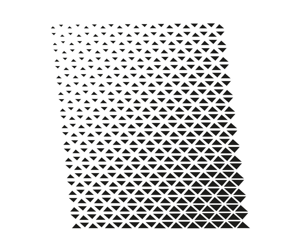 FOLIATEC Vinilo Para Ventanas Vector Negro Mate 75 x 50 Cm - Imagen 4 FOLIATEC APEXCORSE